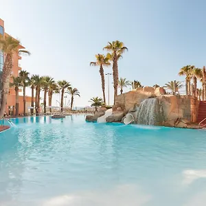 Roquetas Hotel