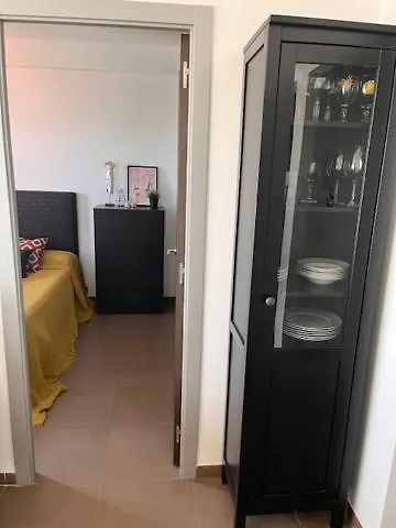 Apartamento Con Vistas ロケタス・デ・マル