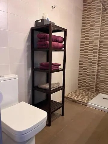 Apartamento Con Vistas ロケタス・デ・マル 0*,  スペイン
