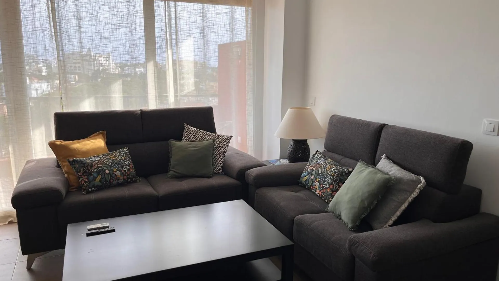 Apartamento Con Vistas ロケタス・デ・マル