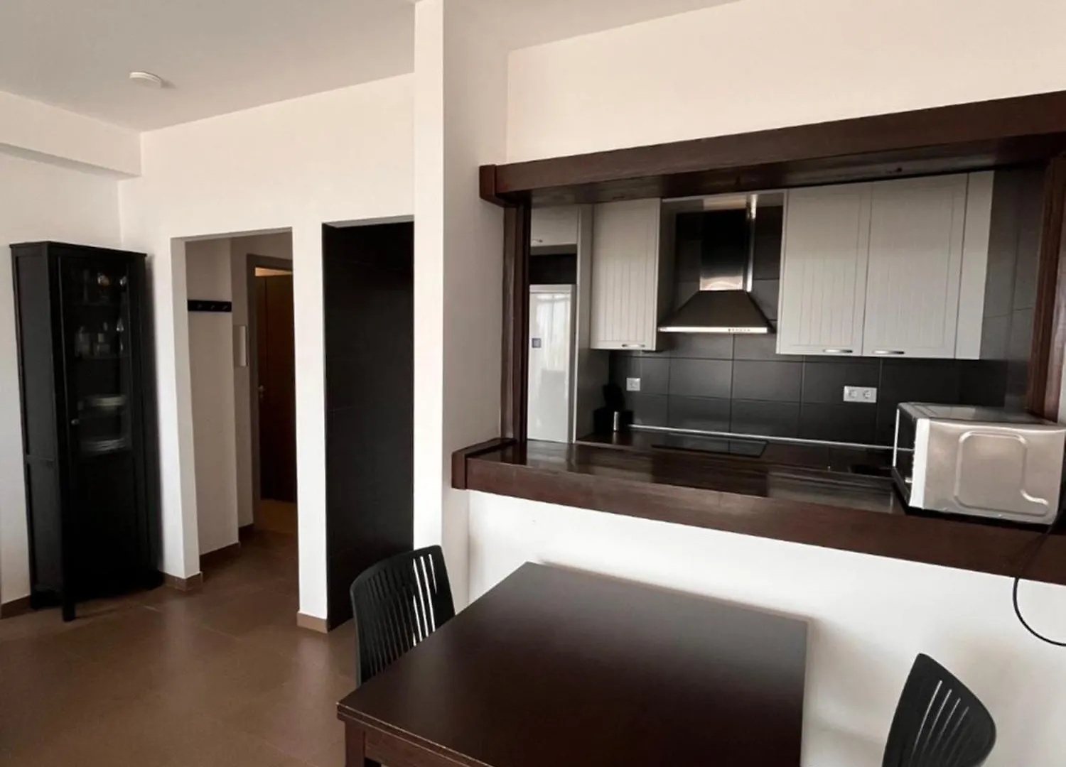 Apartamento Con Vistas ロケタス・デ・マル スペイン