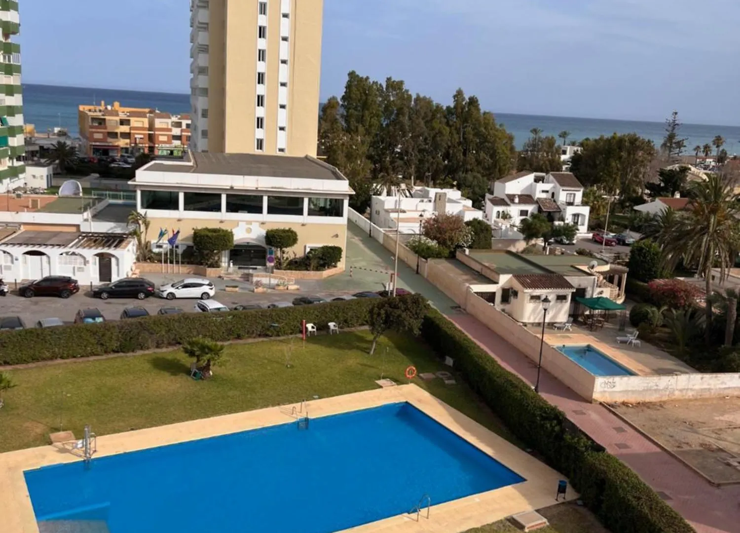 Apartamento Con Vistas ロケタス・デ・マル 0*,  スペイン