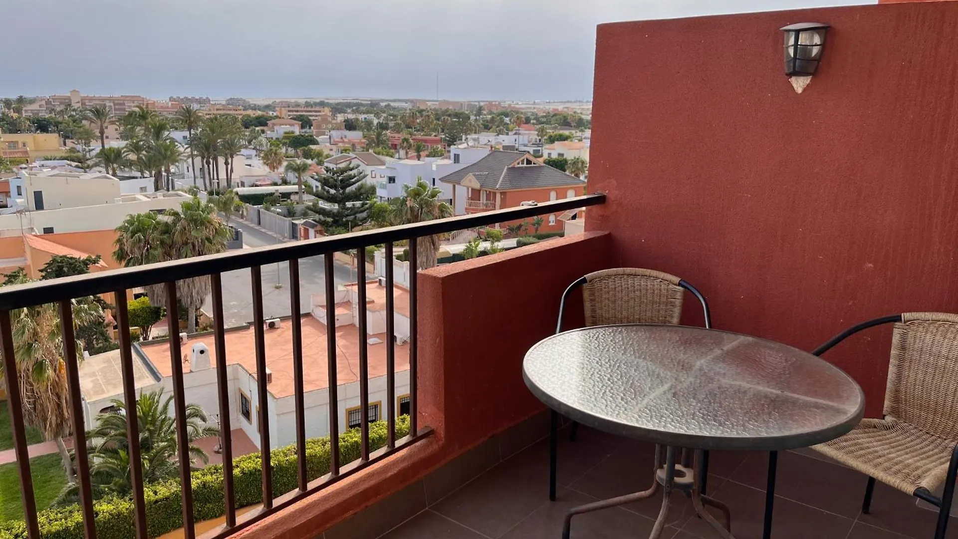 Apartamento Con Vistas ロケタス・デ・マル アパート