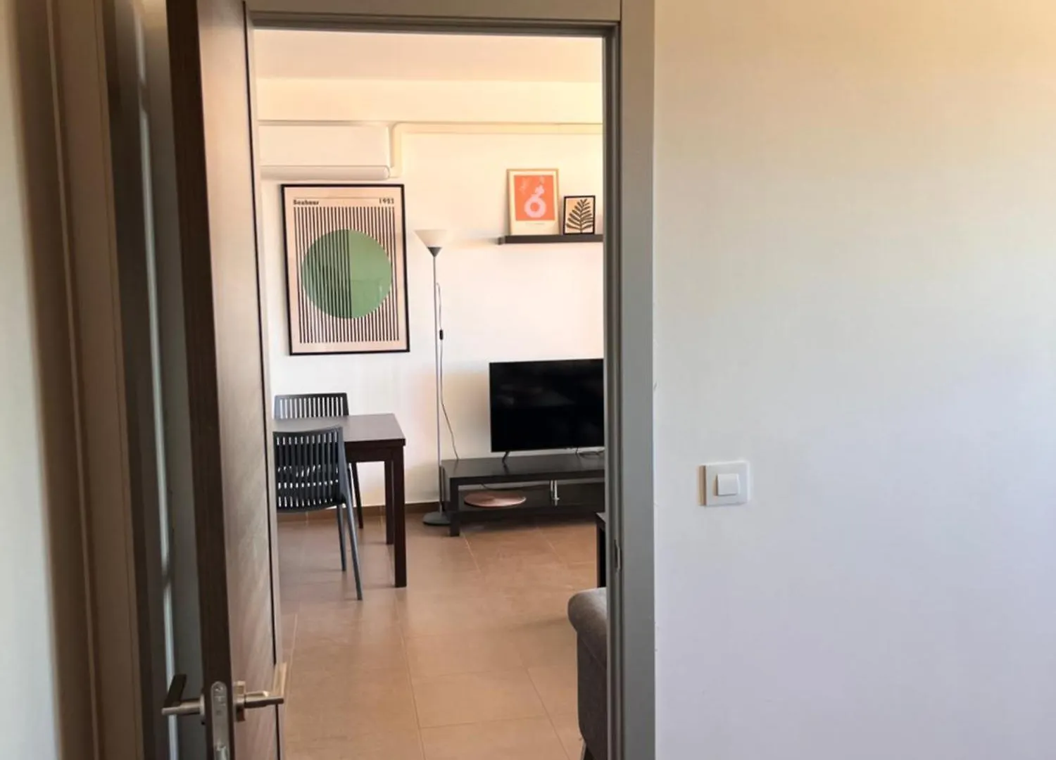 Apartamento Con Vistas ロケタス・デ・マル アパート