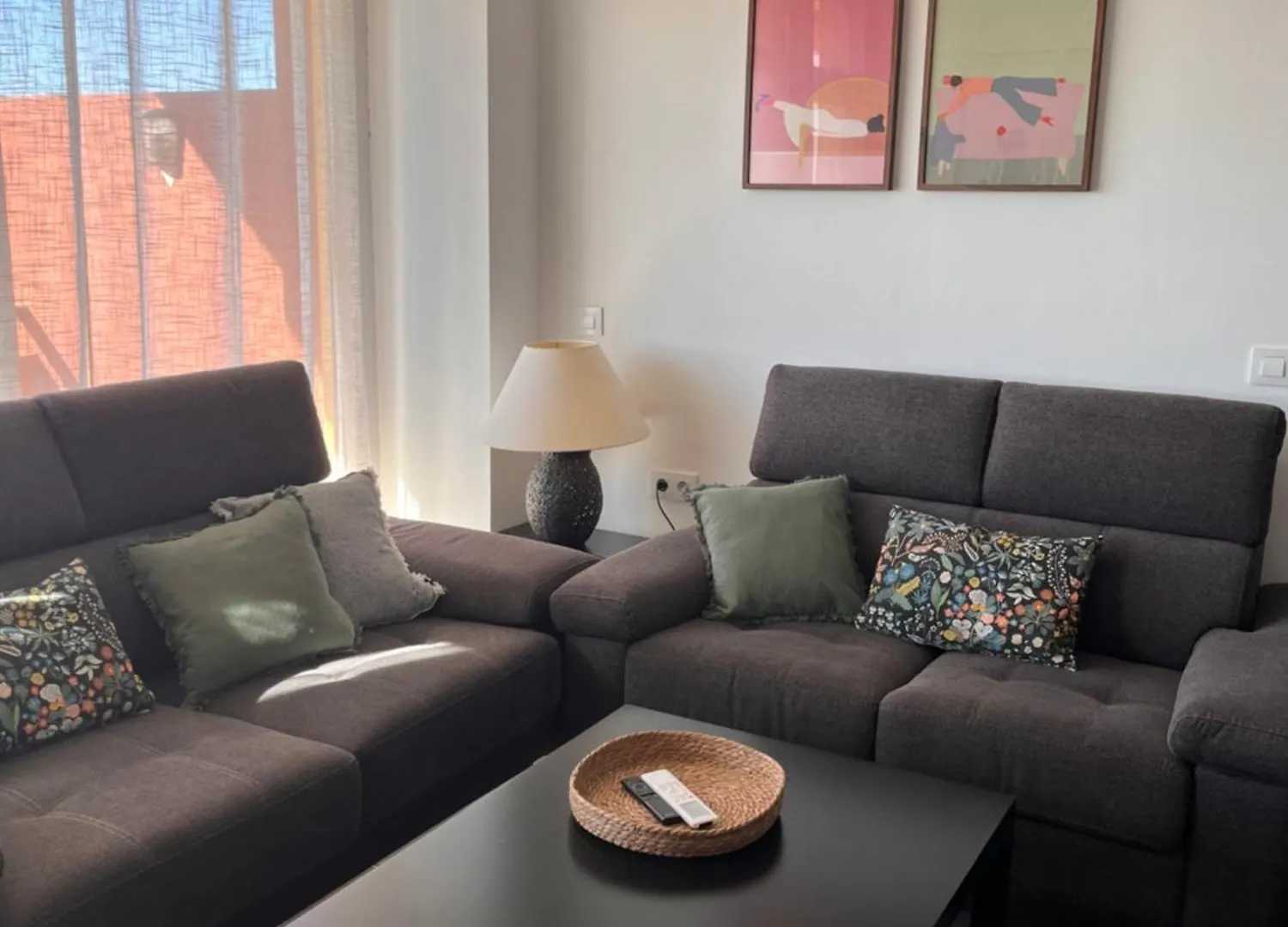 Apartamento Con Vistas ロケタス・デ・マル